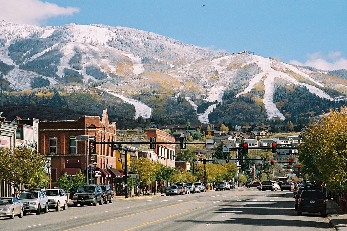  Exploring Steamboat Springs: Top Tourist Attractions 