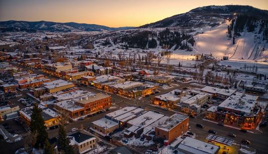 steamboat springs colorado